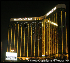 mandalaybay hotel 