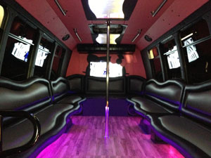 Party Bus