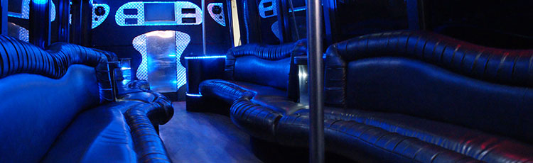 Party Bus