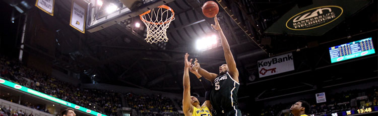 March Madness Las Vegas 2026 