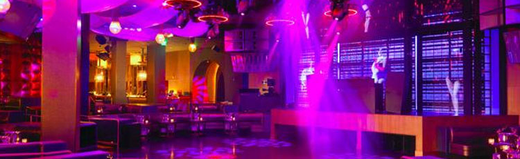lure Nightclub