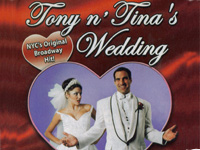 Tony n' Tina's Wedding